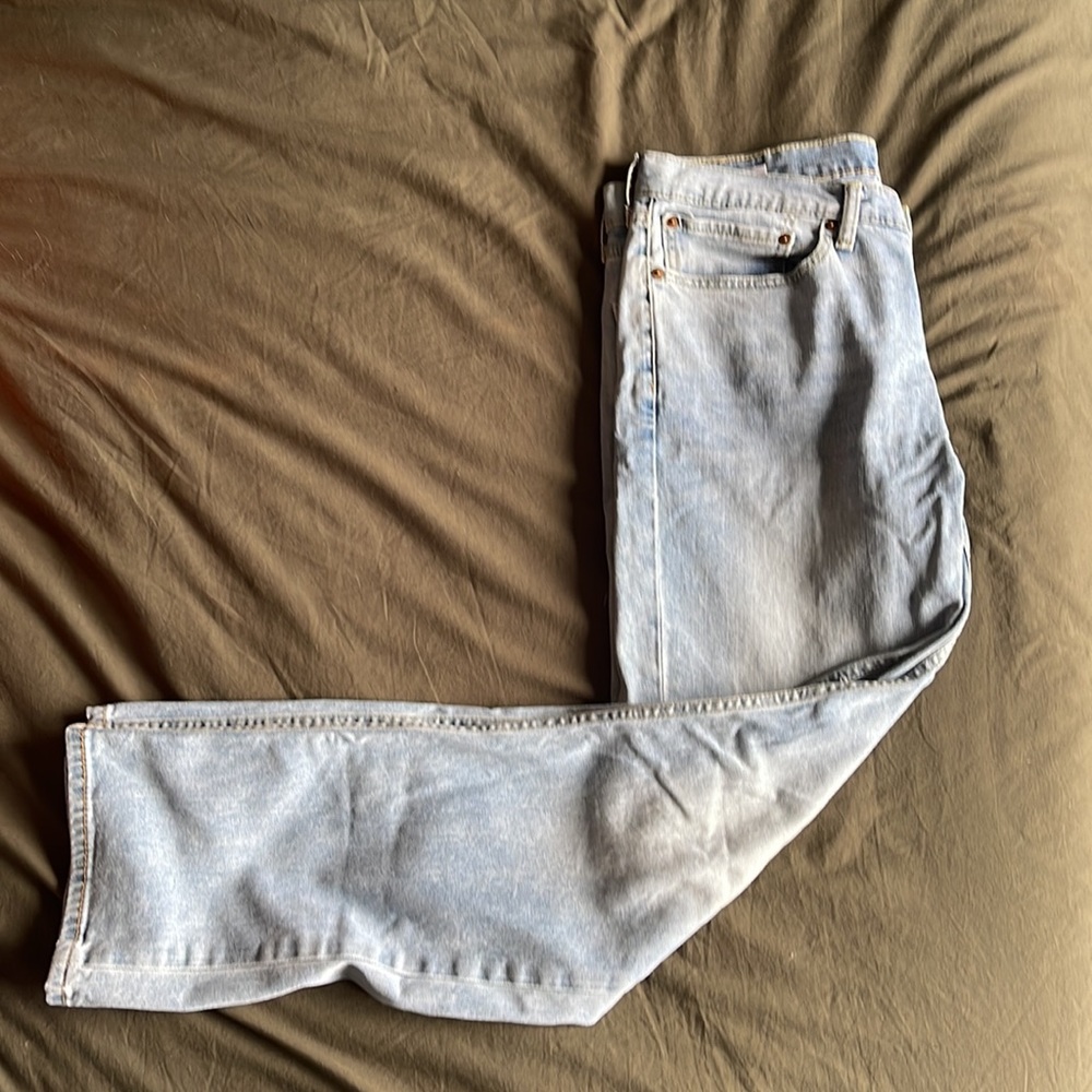 Bootcut Levi’s - Picture 4 of 4